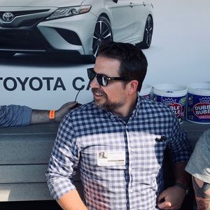 Meet your Posher, Robert